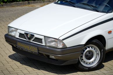 Alfa Romeo 75 1.8 IE, 1990