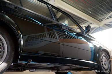 Alfa Romeo 75 2.5 V6 Milano, 1986