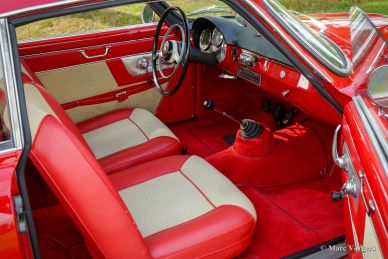 Alfa Romeo Giulietta 1300 Sprint, 1962