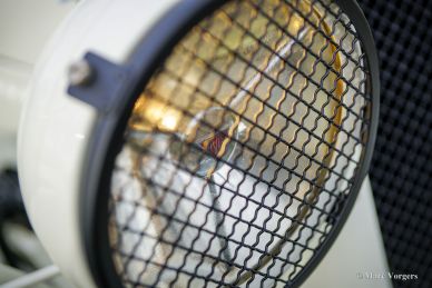 Alvis 3-Litre special, 1950