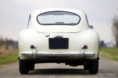 Aston Martin DB2/4, 1955