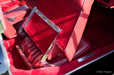 Aston Martin DB2 Vantage, 1952