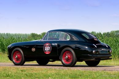 Aston Martin DB2 Vantage, 1952