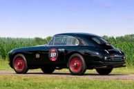 Aston Martin DB2 Vantage, 1952