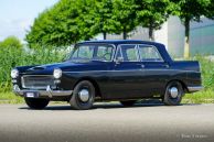 Austin A110 Westminster, 1964