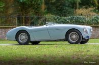 Austin Healey 100/4, 1955