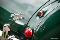 Austin Healey 3000 Mk III, 1965