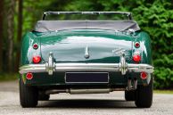 Austin Healey 3000 Mk III, 1965