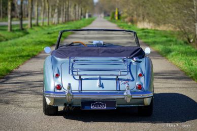 Austin Healey 3000 MK 2 A, 1963