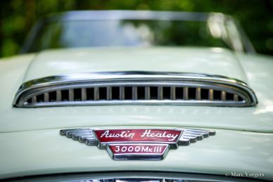 Austin Healey 3000 Mk III ph 2, 1967