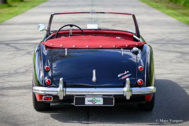 Austin Healey 3000 MK I, 1959