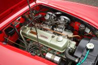 Austin Healey 3000 Mk IIa, 1963