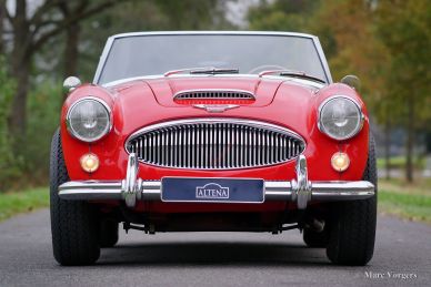 Austin Healey 3000 Mk III, 1965