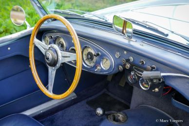 Austin Healey 3000 MK 1 (BT7), 1960