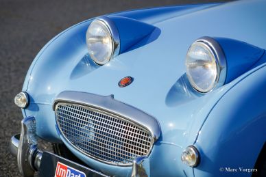Austin Healey Sprite MK 1 'frog-eye', 1960