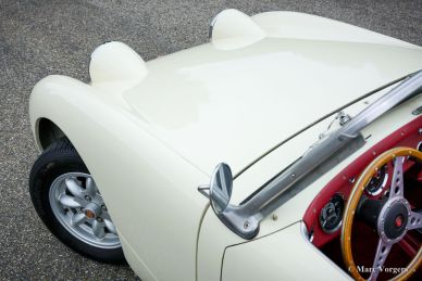 Austin Healey Sprite MK 1, 1958