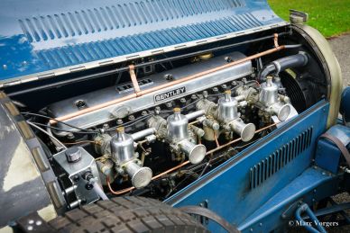 Bentley Special 3/8 Racer, 1952