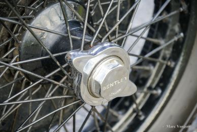 Bentley 3-Litre, 1923