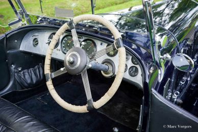 Bentley 8-Litre, 1930