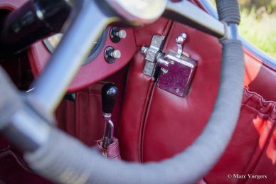 Bentley Alpine by Racing Green, 1950