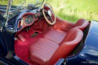 Bentley Alpine Special, 1954