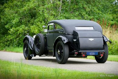 Bentley ‘Blue Train’, 1949