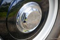 Bentley R Type Continental ‘Racing Green Engineering’, 1953