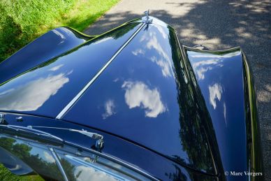 Bentley R Type Continental, 1953