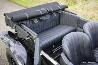 Bentley Speed 8, 1948