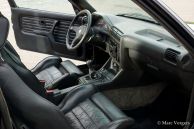 BMW M3, 1988