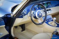BMW Z8, 2002