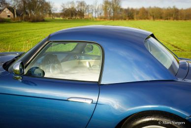 BMW Z8, 2002