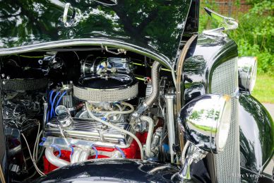 Chevrolet Pick-Up restomod, 1936