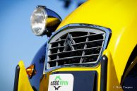 Citroen 2CV6, 1975