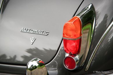 (Jaguar) Daimler 2.5 Litre V8, 1964