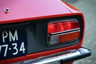 Datsun 240Z 'Rally Car', 1972