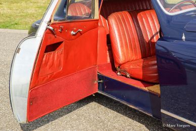 Delahaye 135M Gascogne, 1950