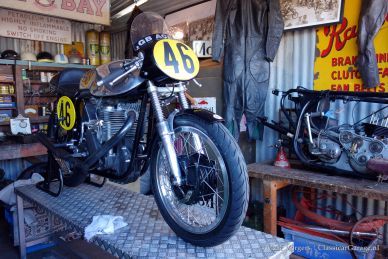 Goodwood Revival 2012