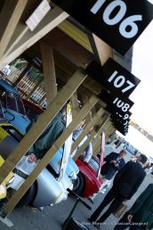 Goodwood Revival 2012