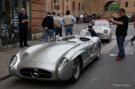Mille Miglia 2009