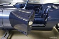 Jaguar E-type 3.8 Litre OTS S1 project