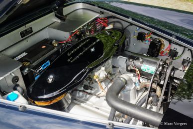 Facel Vega FV3B, 1958 restoration