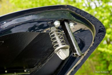 Facel Vega FV3B, 1958 restoration