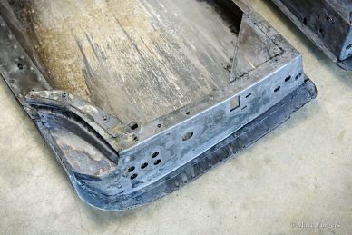 Facel Vega Facel II 1963 Full Restoration