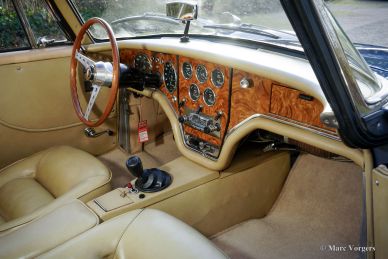 Facel Vega Facel 3, 1964