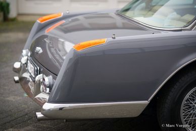 Facel Vega Facel II, 1962 restoration