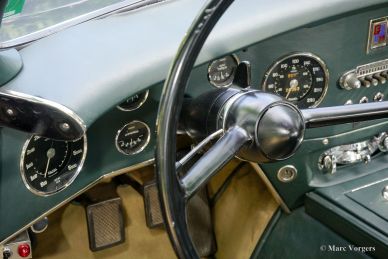 Facel Vega FV1, 1955