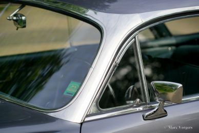 Facel Vega FV1, 1955