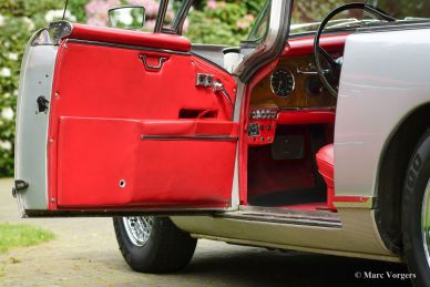 Facel Vega HK-500, 1961