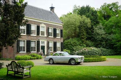 Facel Vega HK-500, 1961